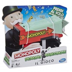 Monopoly  Piovono Banconote